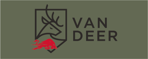 van deer logo