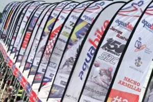 Expoflag Aquabike