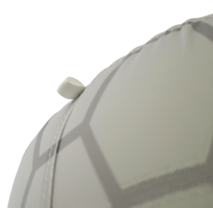 fastening tab tube