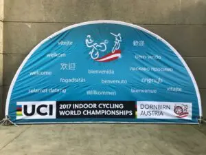 Expobanner Large UCI