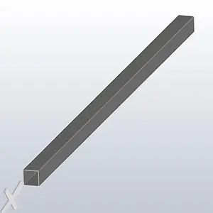 Nr.11-Giebel-Aussenprofil-Steel
