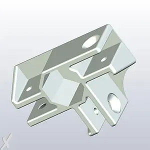 Nr.7-3er-Verbinder-Premium