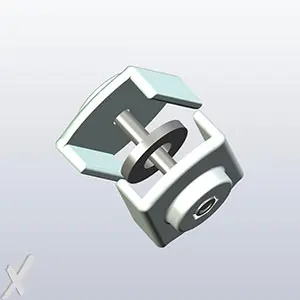 Nr.8-Scherenschraube-Expert