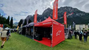 Expotent Alpinestars