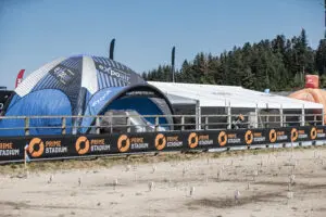 Expoair 7x7m EnduroGP France