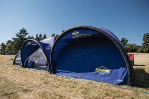 Expoair 6x6m Putoline