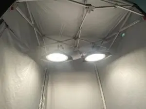 Expotent LED Beleuchtung