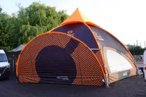 Expodome 9 m PrimeStadium