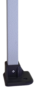 Expotable Steel innerleg