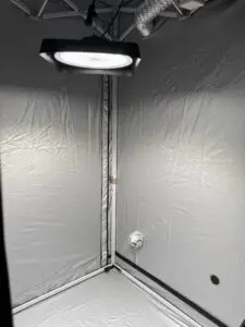 Expotent LED Beleuchtung