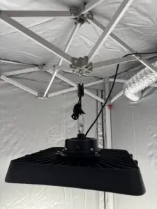 Expotent LED Beleuchtung