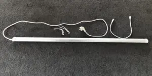 Expotent LED 120 cm