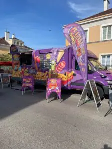 Expobartable WildFries
