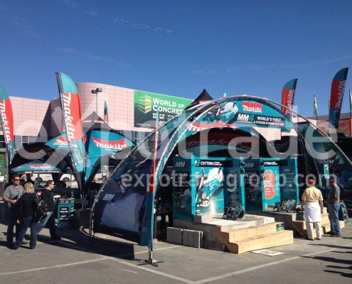 expoarch Makita US