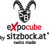sitzbock_expocube_by_expotrade_logo Sitzbock Expocube