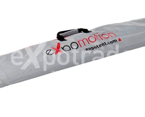 Expoflag Tasche geschlossen