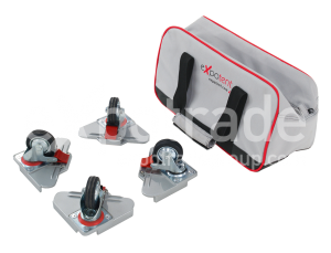 Cliquez sur rouleaux tente pliable