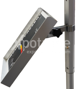 brochure holder expotent