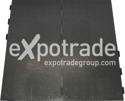 expofloor floorplates