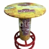 Expobartable bistro table