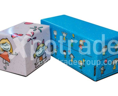 exporelax sitting cube for kids