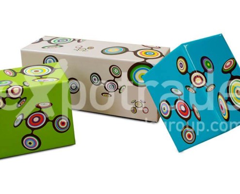 exporelax sitting cube for kids