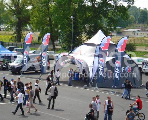 expodome 9 m elf