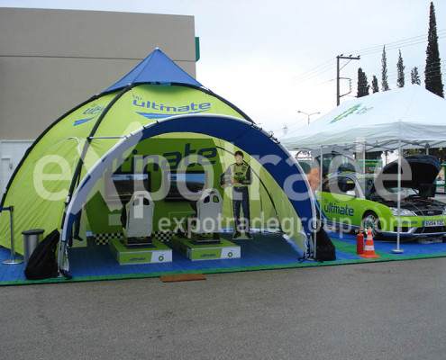 expodome eyecatcher 6m