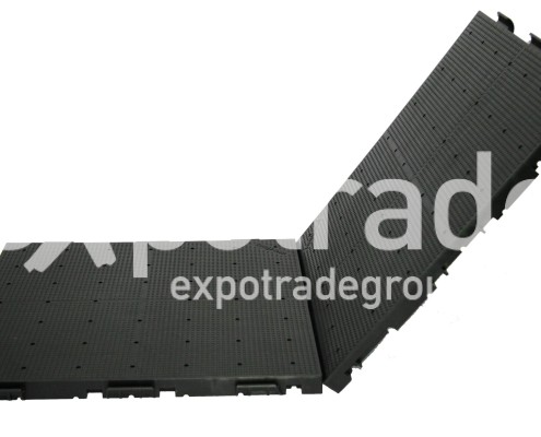 expofloor floorplates