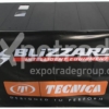 Expocube Tisch Blizzard