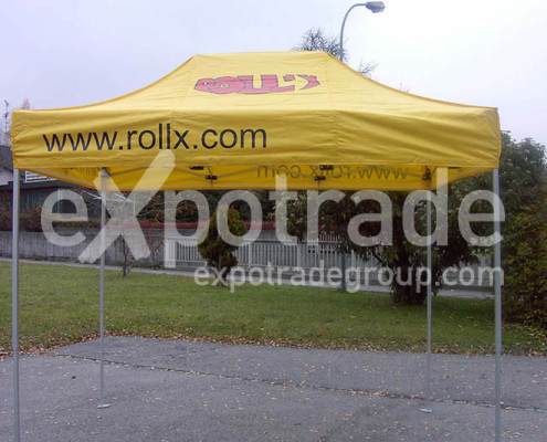 expotent promotiontent 3x2m