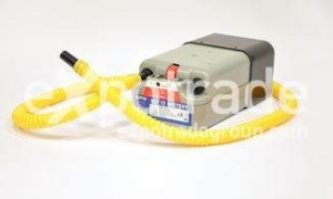 akkupump expoair airdome