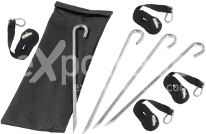 kit de fixation expotent