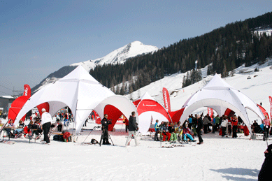 Atomic Expodome Winteranfang