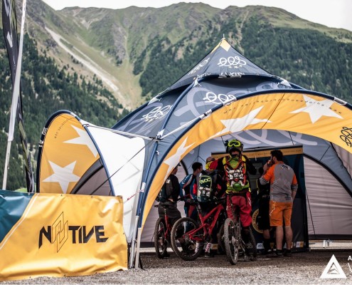 European Enduroseries Trailsolutions