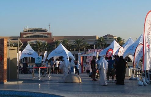 Kuwait Domes