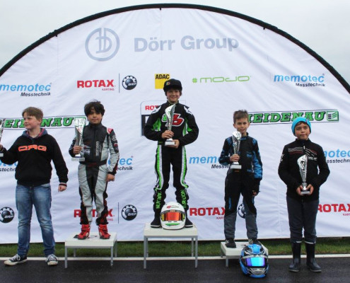 ROTAX Challenge