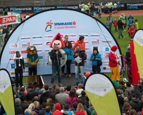 Expobanner grande Marathon