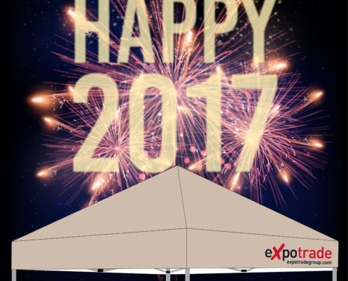 Expotrade Happy New Year