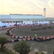 Expodomes Kuwait Karting