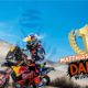 expotent Faltzelte Dakar 2018