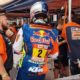 expotent KTM Factory Racing Dakar