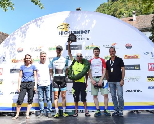expobanner Highlander 2018