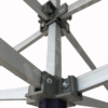expotent folding tent Budget peak