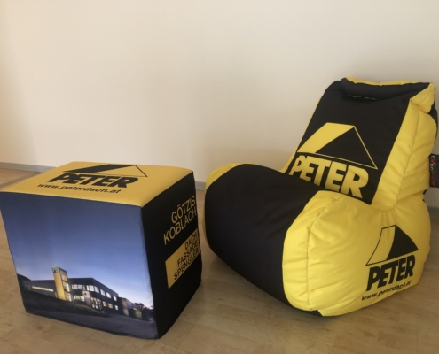 exporelax Sitzsack Classic