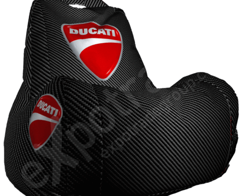 beanbag exporelax Ducati