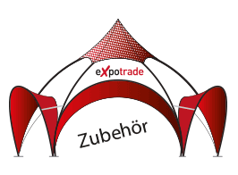 expodome Zubehör