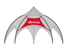 expodome logo banner