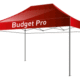 tente pliante expotent Budget Pro