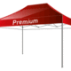 tente pliante expotent Premium